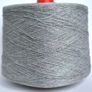 Silk-linen