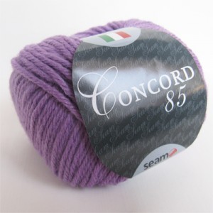 Concord 85 цвет 23 (сиреневый) 