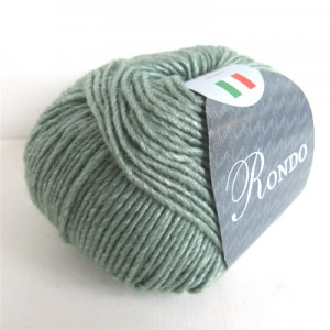 Rondo 05 (сложный зеленый) 
