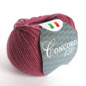 Concord 150 цвет 18 (жасмин)