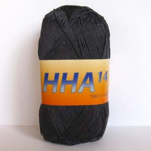 Анна 14, цвет 401 (графитовый)