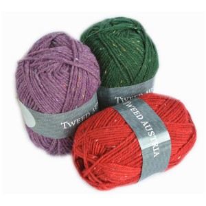 Tweed Austria