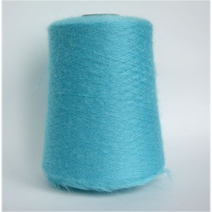 Kid-mohair