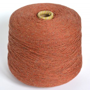 Cotone Tweed
