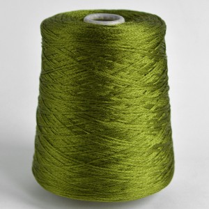 Silk Shappe