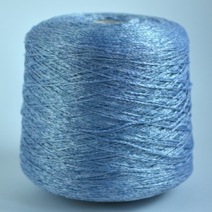 Camogli (голубой металлик)