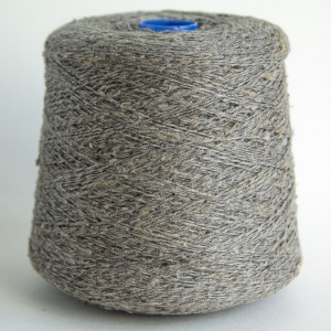 WoolSilk Flamme цвет 1890