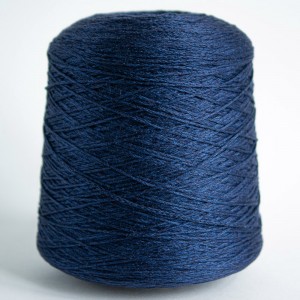 Silkin (тёмно-синий джинс)