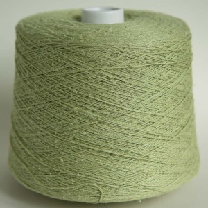 Bourette di Tussah (зелёный чай)