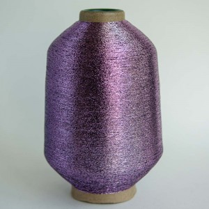 Lurex (фиолетовые переливы)