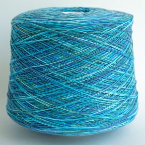 Cotone print цвет 191