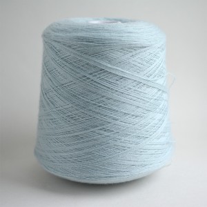Merinos 2/28 (дымчато-голубой)
