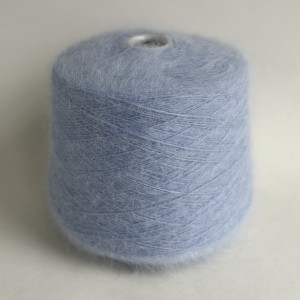 Angora Spiky (лавандово-голубой)