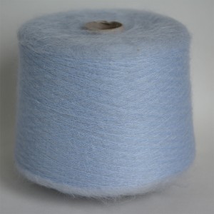 Superkid mohair (небесный)