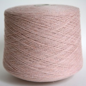 Eco cashmere (пудрово-розовый)
