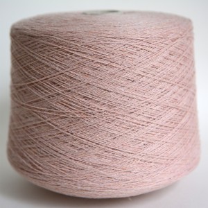 Eco cashmere (пудрово-розовый)