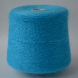 Alpaca 70 (бирюзовый)