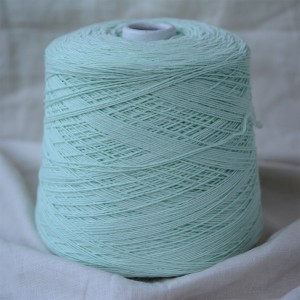 Woolcotton (аква)