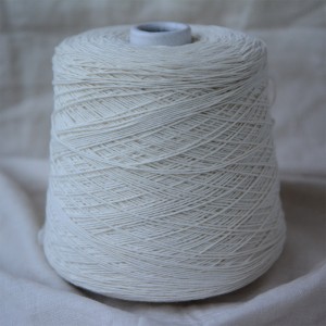 Woolcotton (белый)