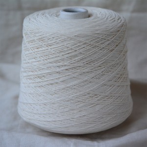 Woolcotton (молочный)