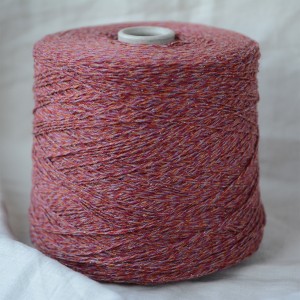 Irish chine (ягодный)