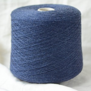 Half (джинсово-синий)