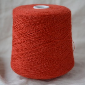 Susuri (красная глина)