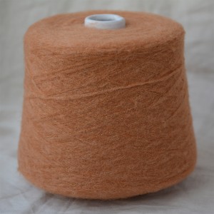 Mindy 1665 (абрикосовый)