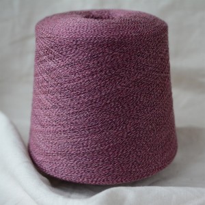 Cashwool mouline (ягодный)