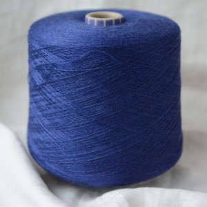 Victoria (черничный)